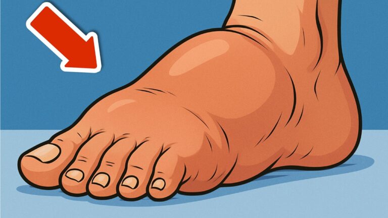 5 rimedi naturali per alleviare gonfiore a gambe e piedi in pochi giorni