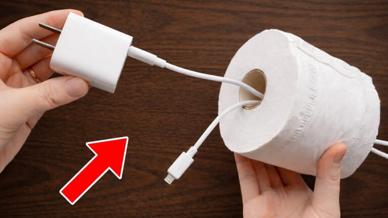 32 trucchi geniali per la casa che cambieranno la tua vita!
