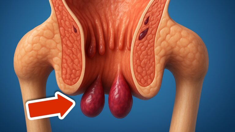 Scopri i 5 segreti del miglior vitaminico contro le emorroidi che nessuno conosce!