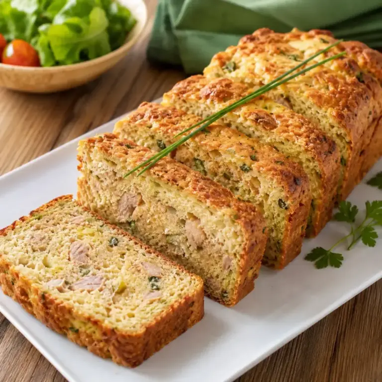 Torta Salata al Tonno: La Ricetta Facile e Gustosa per Ogni Occasione