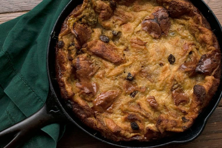 10 deliziosi dolci da preparare nella tua padella in ghisa