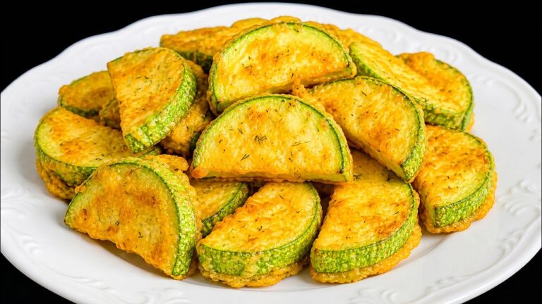 Scopri 5 ricette semplici per gustose zucchine da non perdere!
