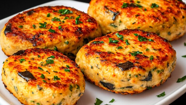 3 ingredienti per una cena veloce e deliziosa per tutta la famiglia!