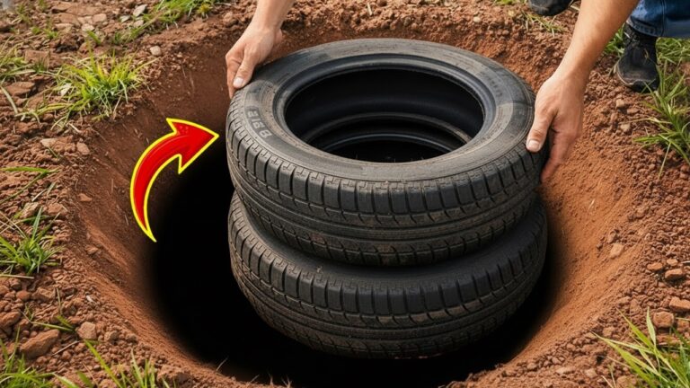 Guida per guadagnare 5 dollari con i pneumatici: scopri il segreto!