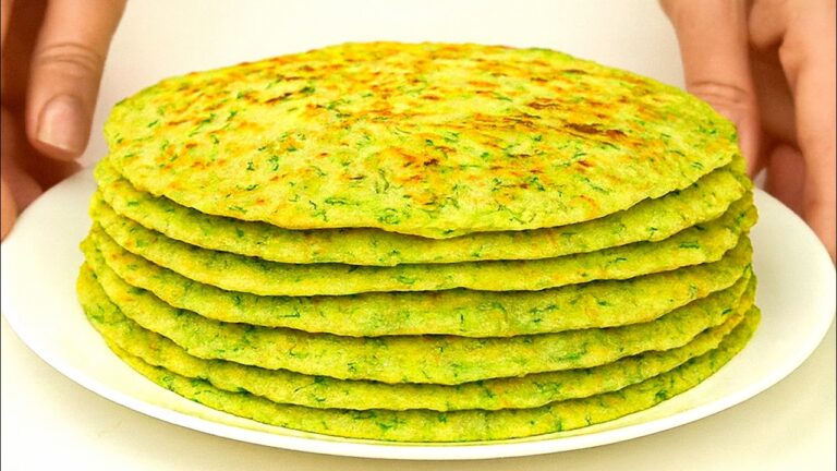 Scopri 5 ricette sorprendenti con la zucchina per la tua famiglia!