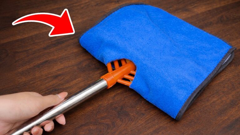 15 trucchi per la casa che ti semplificheranno la vita subito!