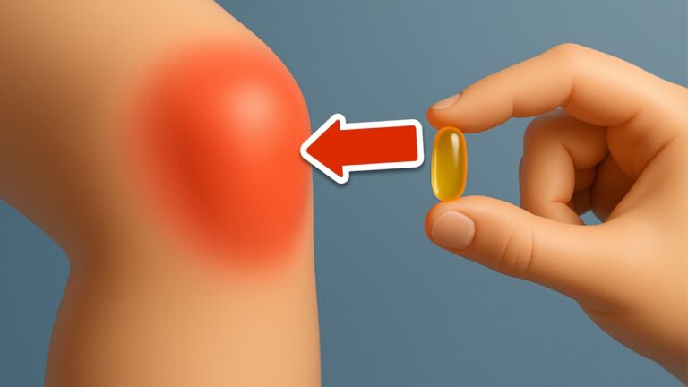 Scopri il nuovo vitaminico che rigenera le articolazioni in 3 semplici passi!