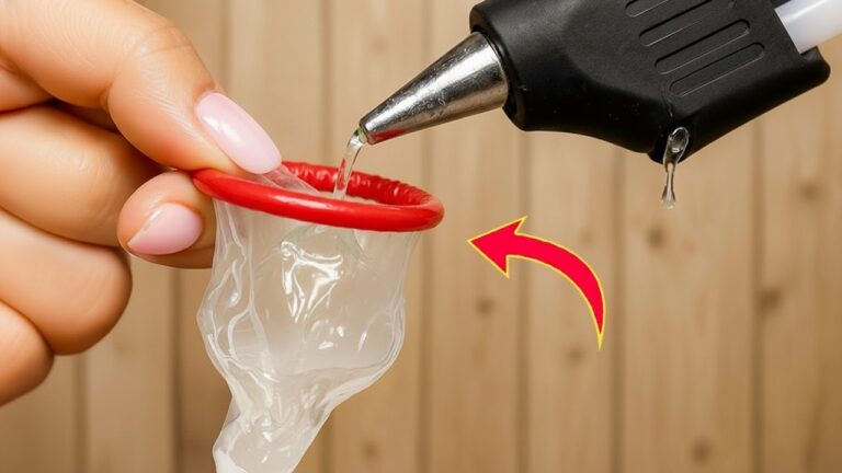 Scopri 5 idee creative per usare il silicone con i preservativi!