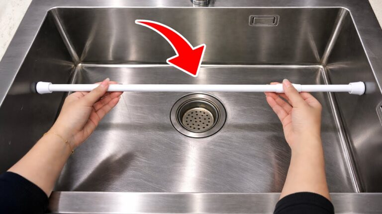14 trucchi geniali per la casa che devi provare subito!