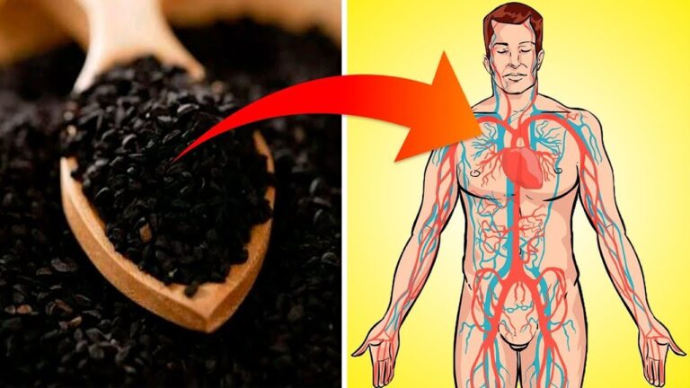 Scopri 7 benefici sorprendenti dell’olio di cumino nero per la tua salute!