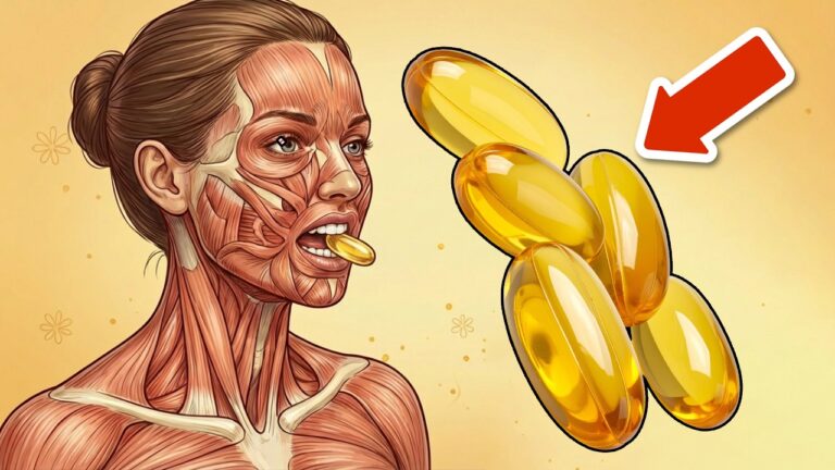 Scopri i 5 incredibili benefici dell’Omega 3 per cambiare la tua vita!