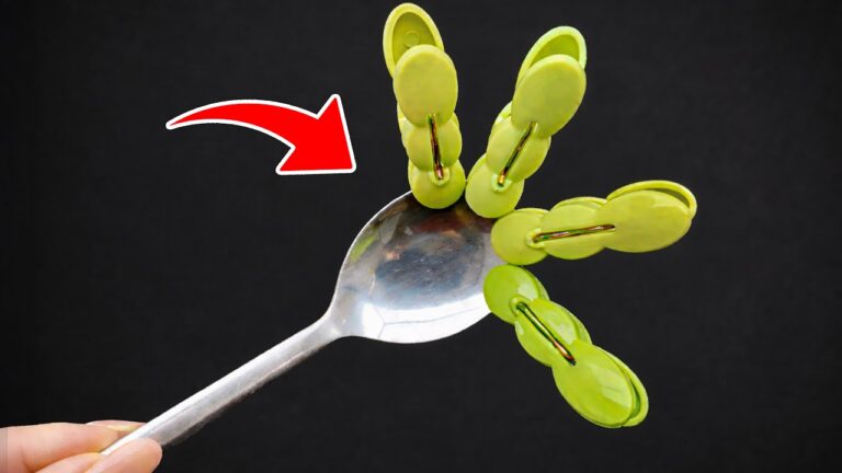 12 trucchi geniali per la tua casa che devi assolutamente provare!