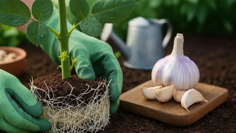 Scopri 5 metodi per radicare le talee di rosa più velocemente e farle fiorire!