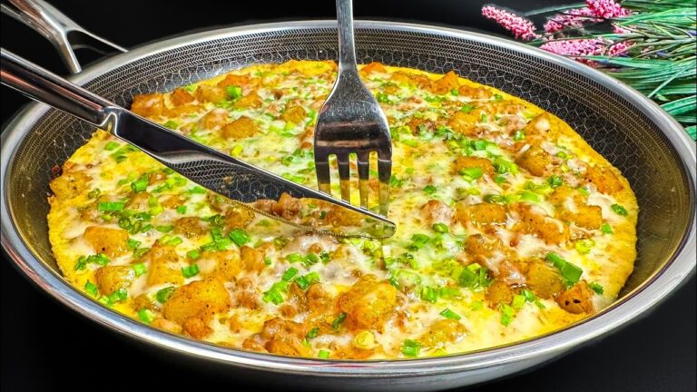 Scopri 5 ricette di patate deliziose che non puoi perderti!