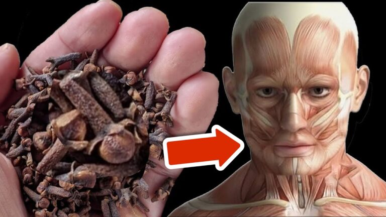 7 sorprendenti benefici delle chiodi di garofano da scoprire subito!