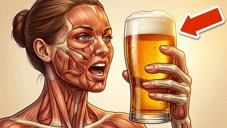 Scopri 5 sorprendenti effetti del bere birra ogni giorno!