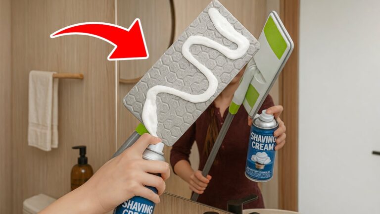 14 trucchi geniali per la casa che semplificano la vita ogni giorno!