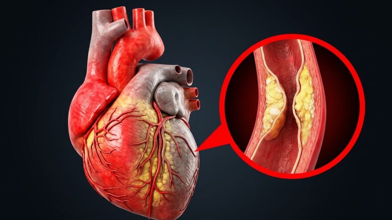 4 cibi per un cuore in salute fino a 100 anni: scopri quali sono!