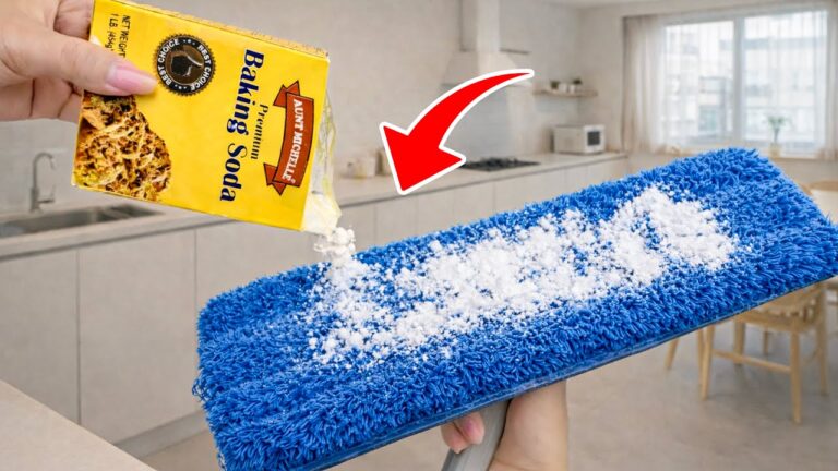 14 trucchi per la casa che non conosci: scopri la loro magia!