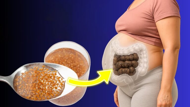 Scopri 5 metodi per pulire il tuo intestino in modo veloce ed efficace!