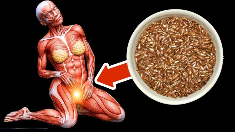 Scopri 5 incredibili benefici dei semi di lino per trasformare la tua vita!