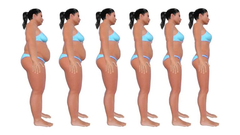 Scopri come ha perso 7 kg in pochi giorni con questi semplici 7 consigli!