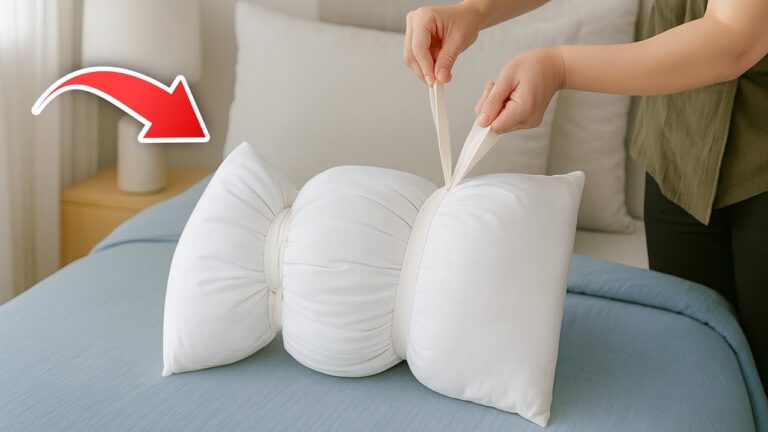 14 trucchi per la casa che cambieranno la tua vita subito! Scoprili ora!