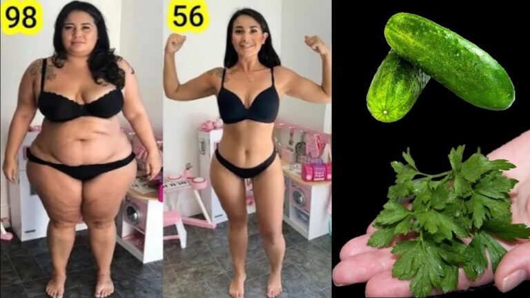Scopri 5 ricette segrete per il drink brucia grassi che pochi conoscono!
