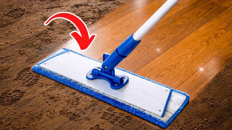 14 trucchi per la casa che ti sorprenderanno e faciliteranno la vita!