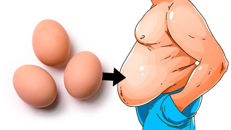 Scopri i 3 benefici sorprendenti di mangiare uova ogni mattina!