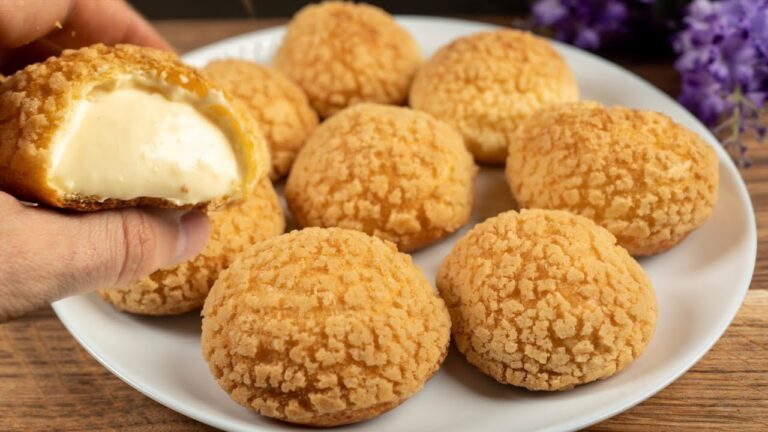 7 ricette da forno che spariscono in meno di un’ora: facili e deliziose!