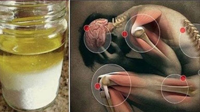 Scopri 5 sorprendenti usi del sale e olio d’oliva che non conoscevi!