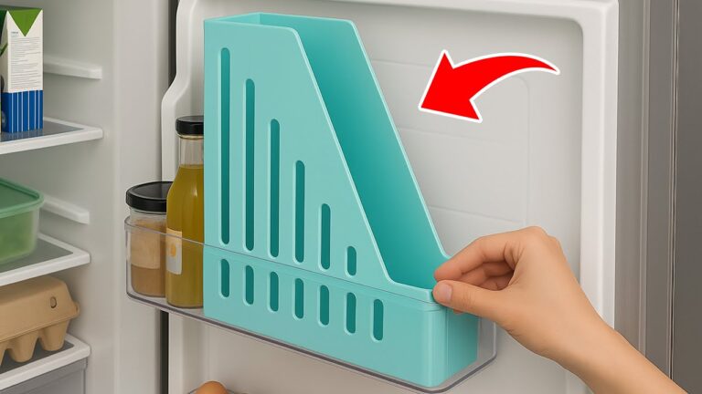 13 trucchi di pulizia per casa che non puoi più ignorare! Scopri come!