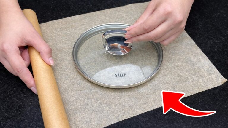 14 trucchi geniali per la casa che avrei voluto scoprire prima!