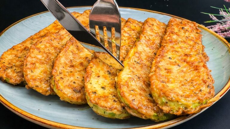5 ricette di zucchine leggere e irresistibili da provare subito
