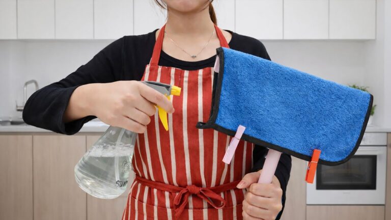 14 trucchi per la casa che miglioreranno la tua vita subito!