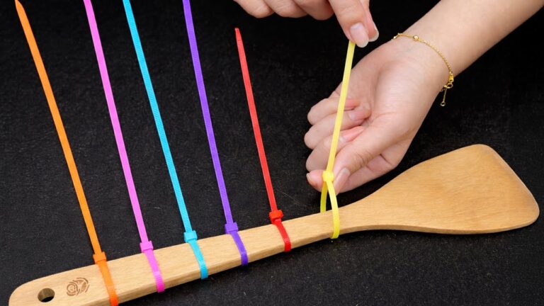 14 trucchi semplici per la casa che funzionano davvero come per magia!