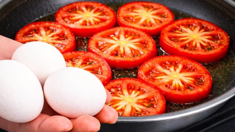 4 trucchi geniali per cuocere le uova come un professionista! Scopri come!