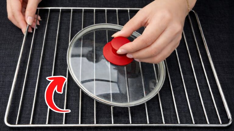 14 hacks per la casa che hanno cambiato la mia vita e possono farlo anche per te!