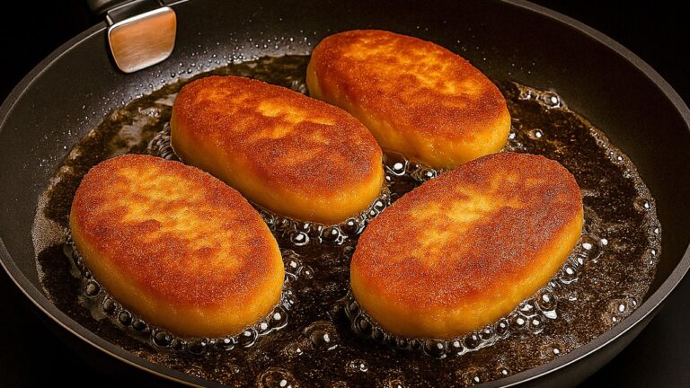 Scopri 5 motivi per cui le patate con cipolle superano la carne!