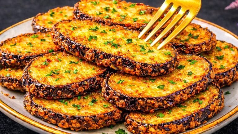 5 modi sorprendenti per gustare le aubergine: scopri la ricetta facile!