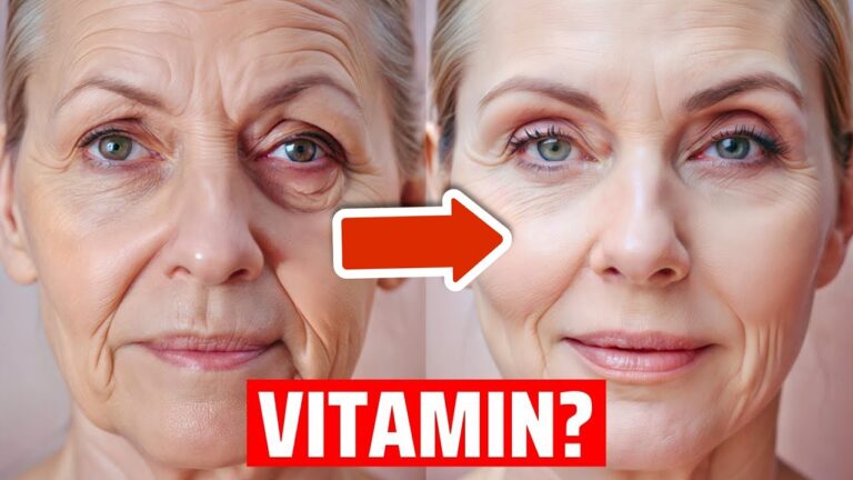 Scopri il numero 1 del vitamina per combattere l’invecchiamento in 5 semplici passi