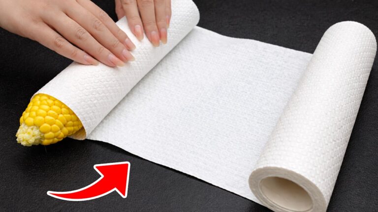 14 trucchi geniali per semplificare le faccende domestiche e risparmiare tempo!
