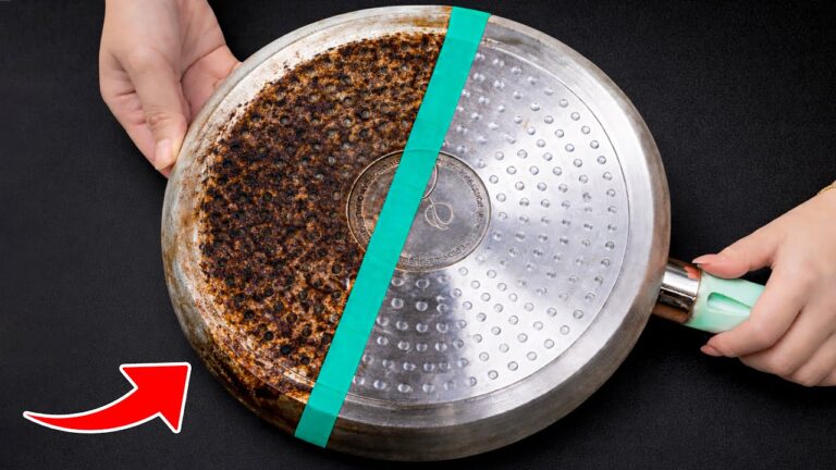 14 trucchi di cucina geniali che ti semplificheranno la vita subito!