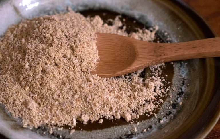 Come preparare lo zenzero in polvere e una ricetta per una bevanda deliziosa
