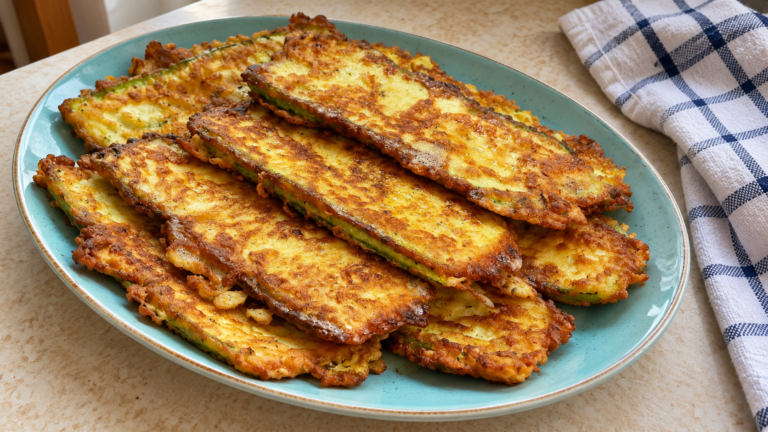 Prova questo modo di preparare le zucchine alla turca! La carne potrebbe passare in secondo piano