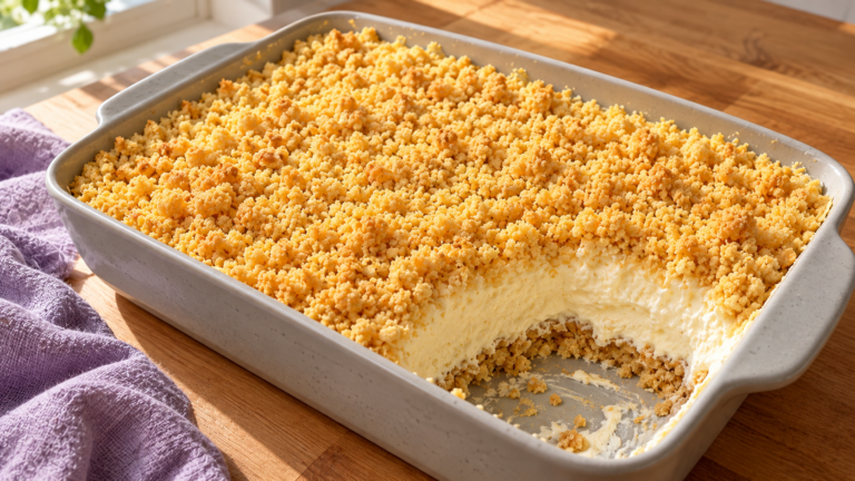 3 ingredienti, quasi 50 g di proteine nella torta intera! Ecco il tuo cheesecake senza zucchero aggiunto